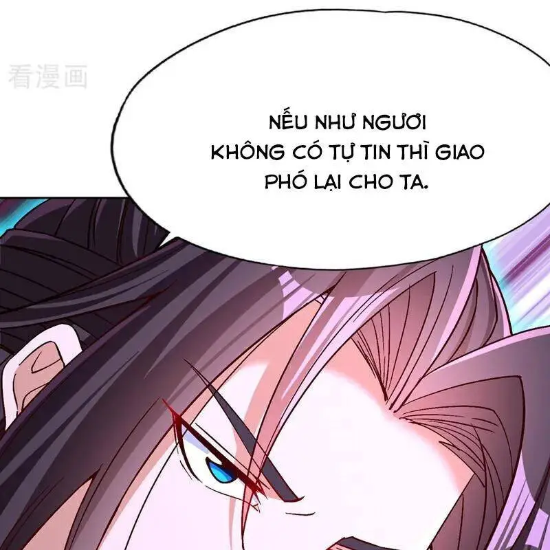 Ta Bị Nhốt Tại Cùng Một Ngày Mười Vạn Năm Nettruyen ZZZ Chương 500 Page 33