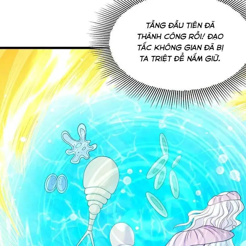 Ta Bị Nhốt Tại Cùng Một Ngày Mười Vạn Năm Nettruyen ZZZ Chương 500 Page 43