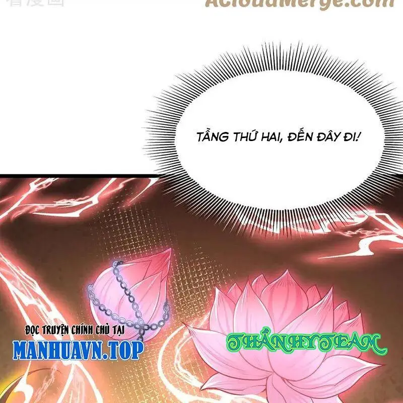 Ta Bị Nhốt Tại Cùng Một Ngày Mười Vạn Năm Nettruyen ZZZ Chương 500 Page 49