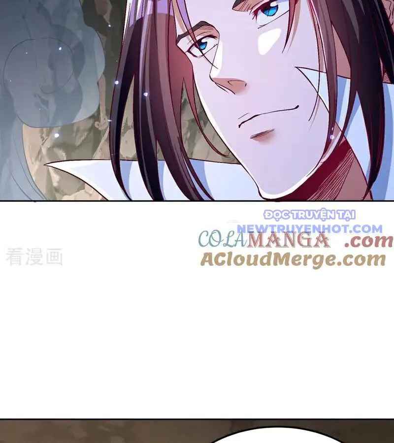 Ta Bị Nhốt Tại Cùng Một Ngày Mười Vạn Năm Nettruyen ZZZ Chương 533 Page 12