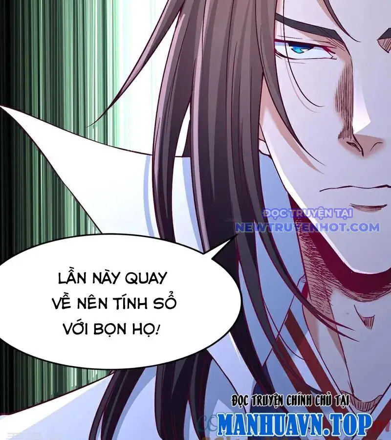 Ta Bị Nhốt Tại Cùng Một Ngày Mười Vạn Năm Nettruyen ZZZ Chương 533 Page 15