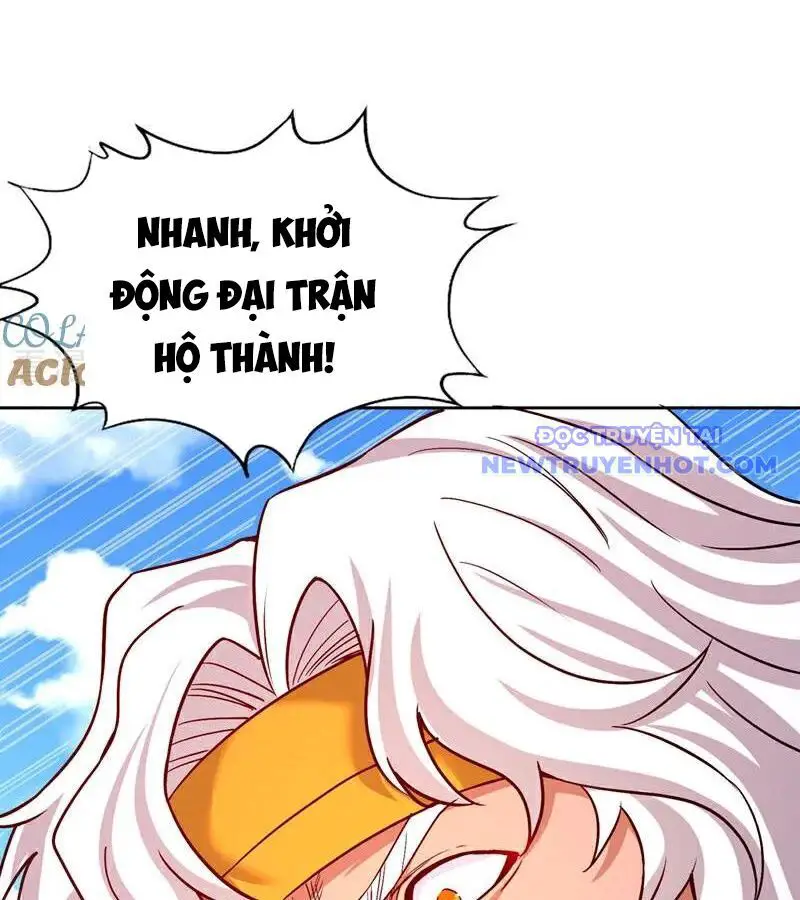 Ta Bị Nhốt Tại Cùng Một Ngày Mười Vạn Năm Nettruyen ZZZ Chương 533 Page 26