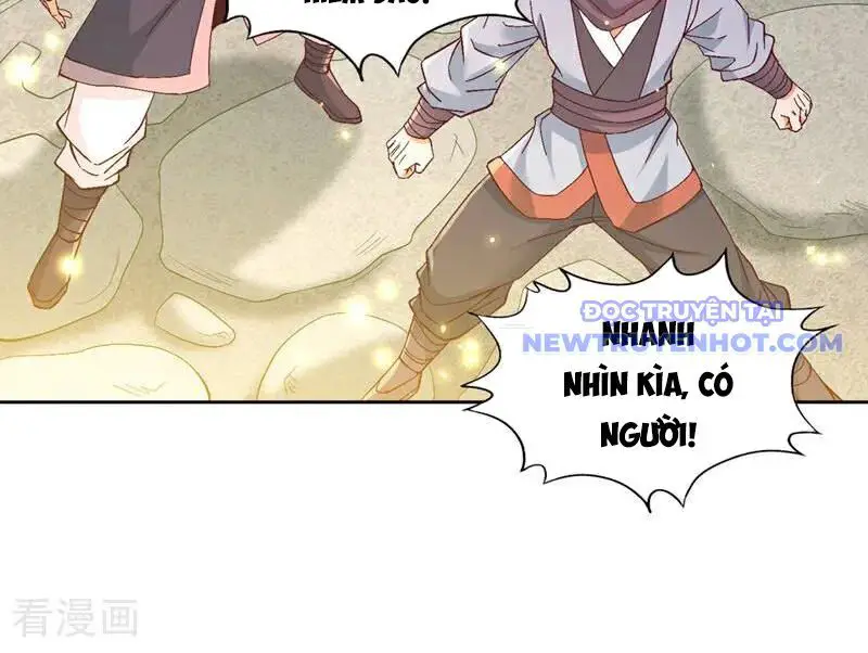 Ta Bị Nhốt Tại Cùng Một Ngày Mười Vạn Năm Nettruyen ZZZ Chương 533 Page 31
