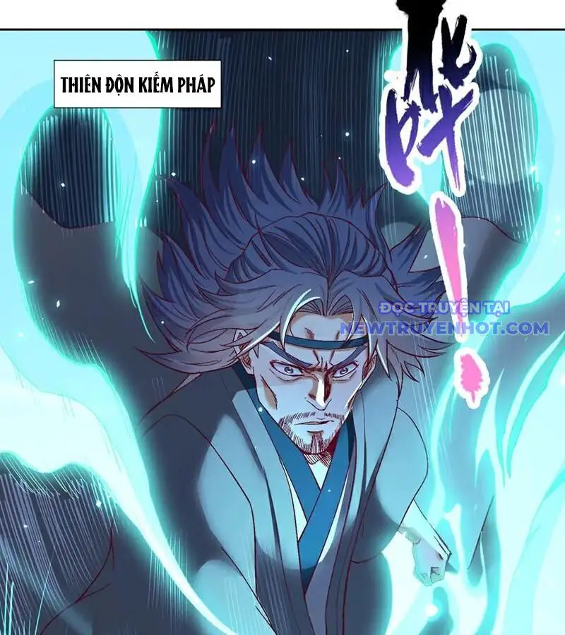 Ta Bị Nhốt Tại Cùng Một Ngày Mười Vạn Năm Nettruyen ZZZ Chương 533 Page 36
