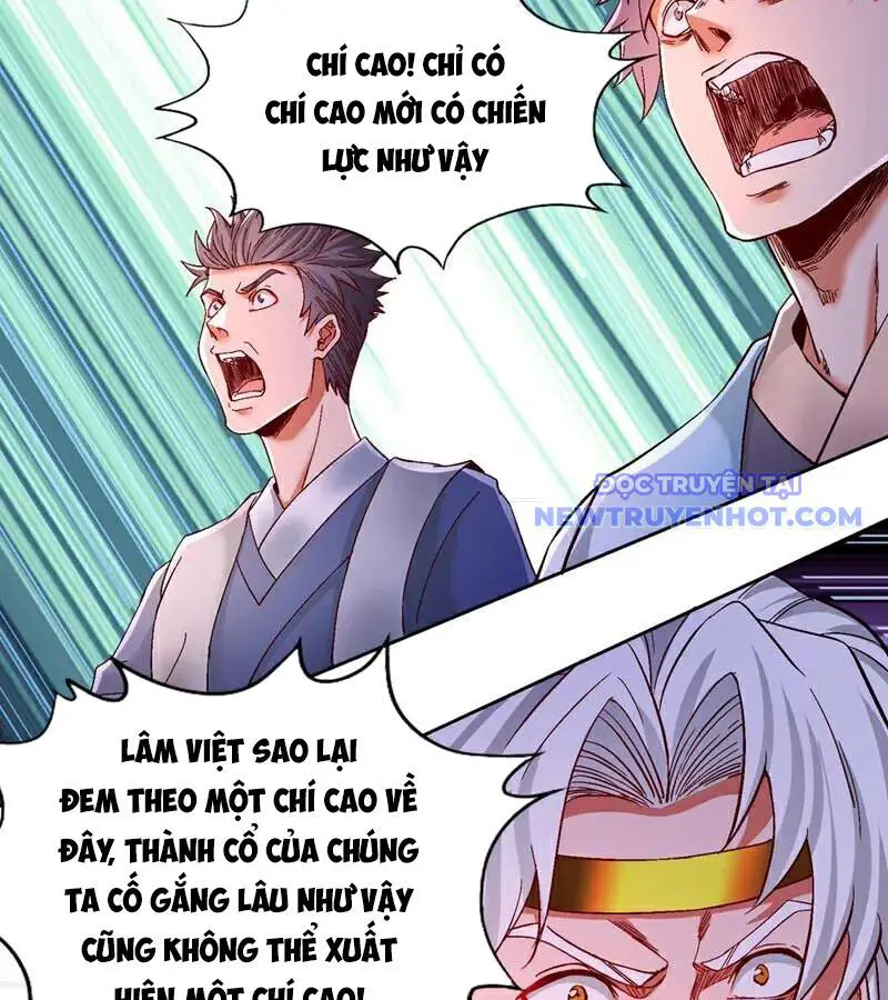 Ta Bị Nhốt Tại Cùng Một Ngày Mười Vạn Năm Nettruyen ZZZ Chương 533 Page 42