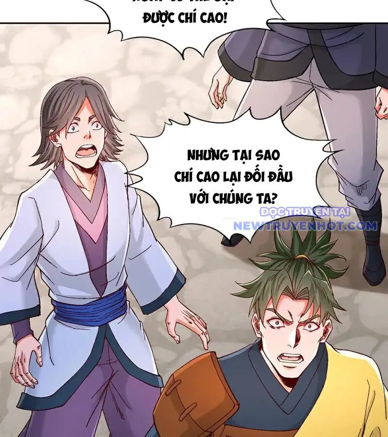 Ta Bị Nhốt Tại Cùng Một Ngày Mười Vạn Năm Nettruyen ZZZ Chương 533 Page 44