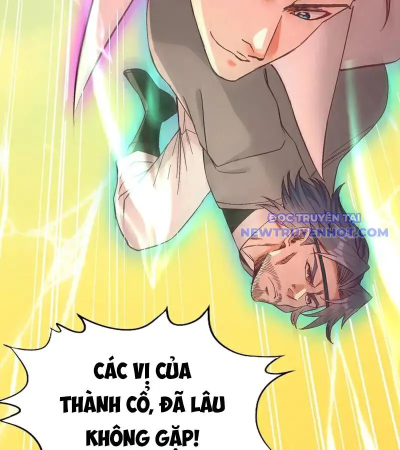Ta Bị Nhốt Tại Cùng Một Ngày Mười Vạn Năm Nettruyen ZZZ Chương 533 Page 50