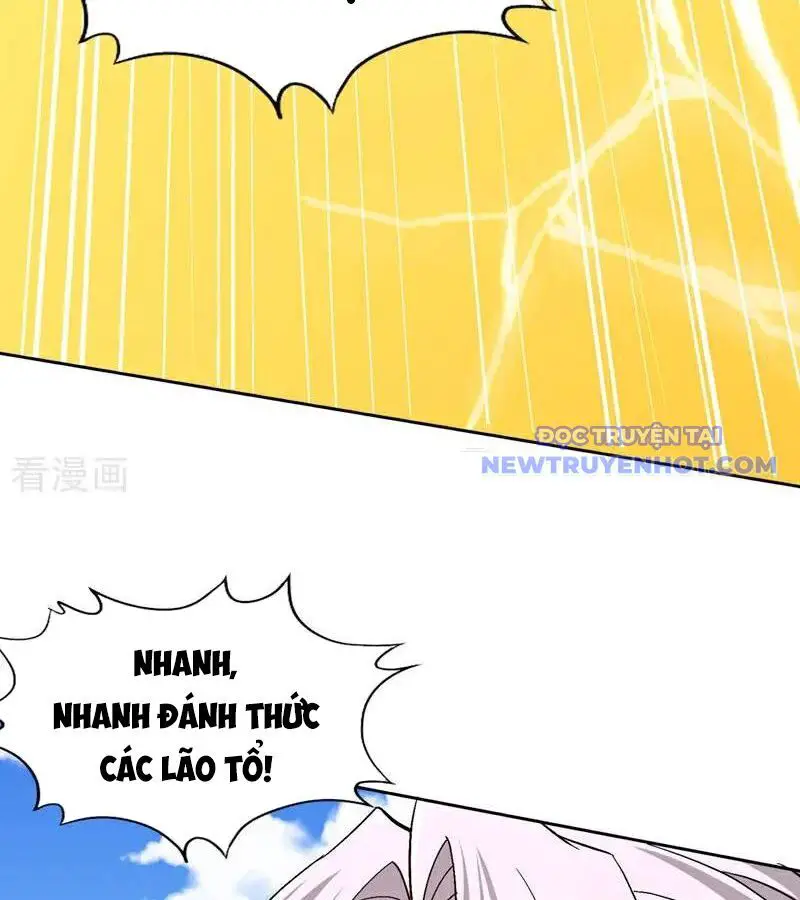 Ta Bị Nhốt Tại Cùng Một Ngày Mười Vạn Năm Nettruyen ZZZ Chương 533 Page 51
