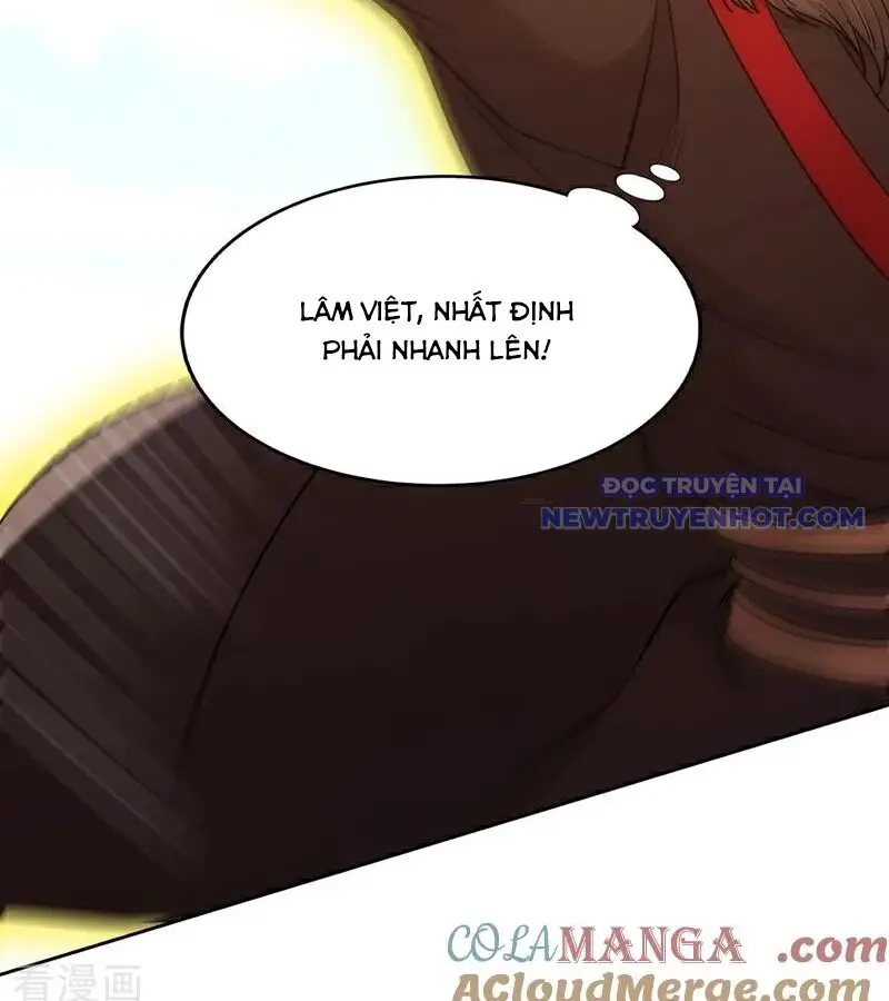 Ta Bị Nhốt Tại Cùng Một Ngày Mười Vạn Năm Nettruyen ZZZ Chương 539 Page 21