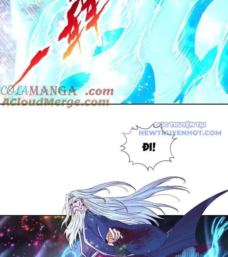 Ta Bị Nhốt Tại Cùng Một Ngày Mười Vạn Năm Nettruyen ZZZ Chương 532 Page 26