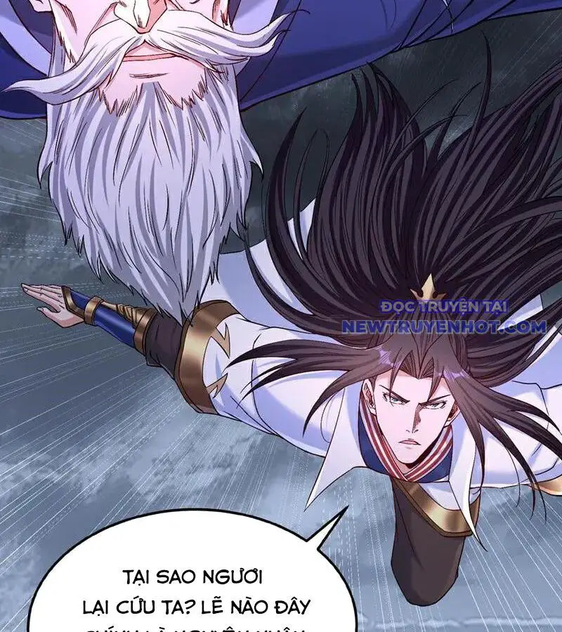 Ta Bị Nhốt Tại Cùng Một Ngày Mười Vạn Năm Nettruyen ZZZ Chương 532 Page 30
