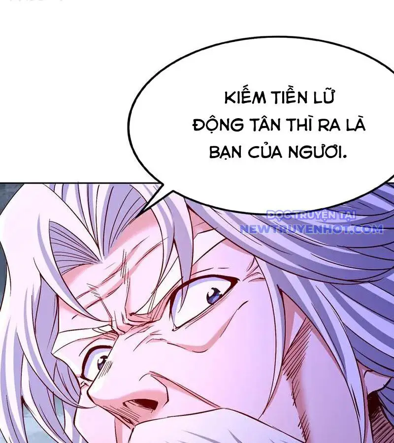 Ta Bị Nhốt Tại Cùng Một Ngày Mười Vạn Năm Nettruyen ZZZ Chương 532 Page 35
