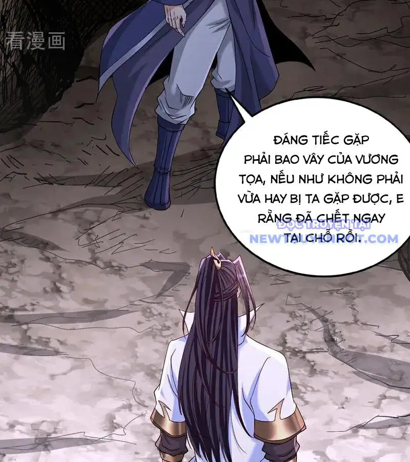 Ta Bị Nhốt Tại Cùng Một Ngày Mười Vạn Năm Nettruyen ZZZ Chương 532 Page 42