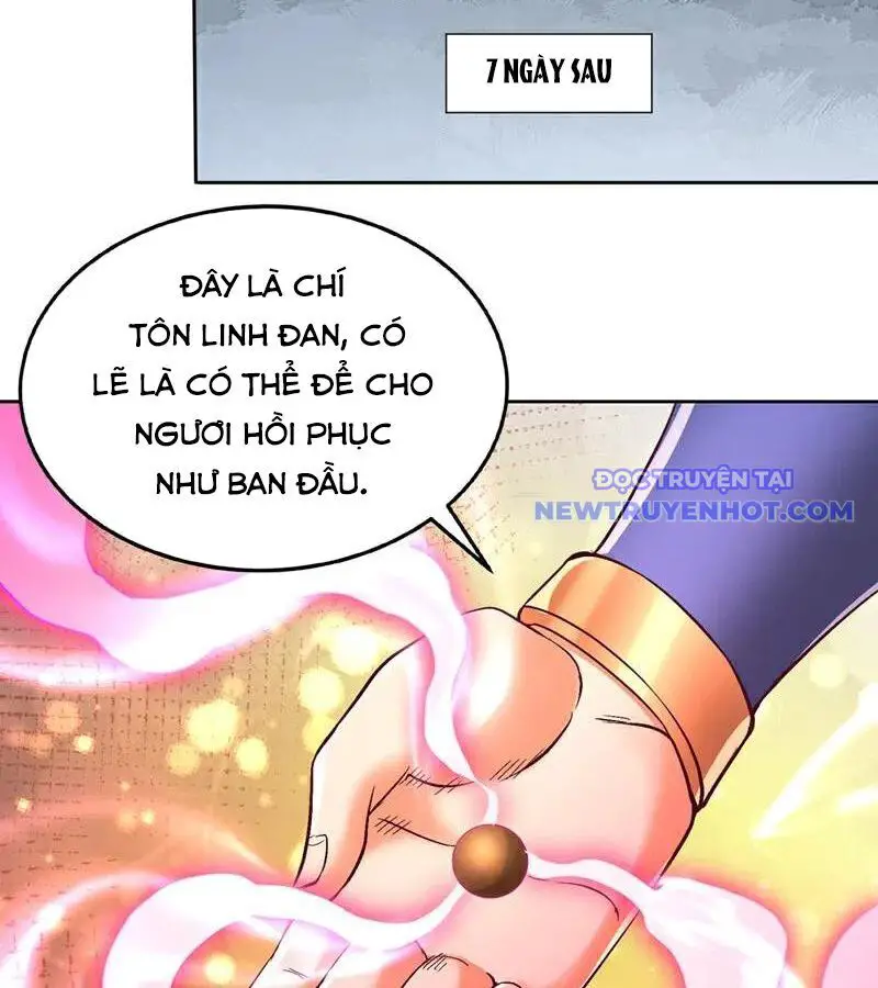 Ta Bị Nhốt Tại Cùng Một Ngày Mười Vạn Năm Nettruyen ZZZ Chương 532 Page 50