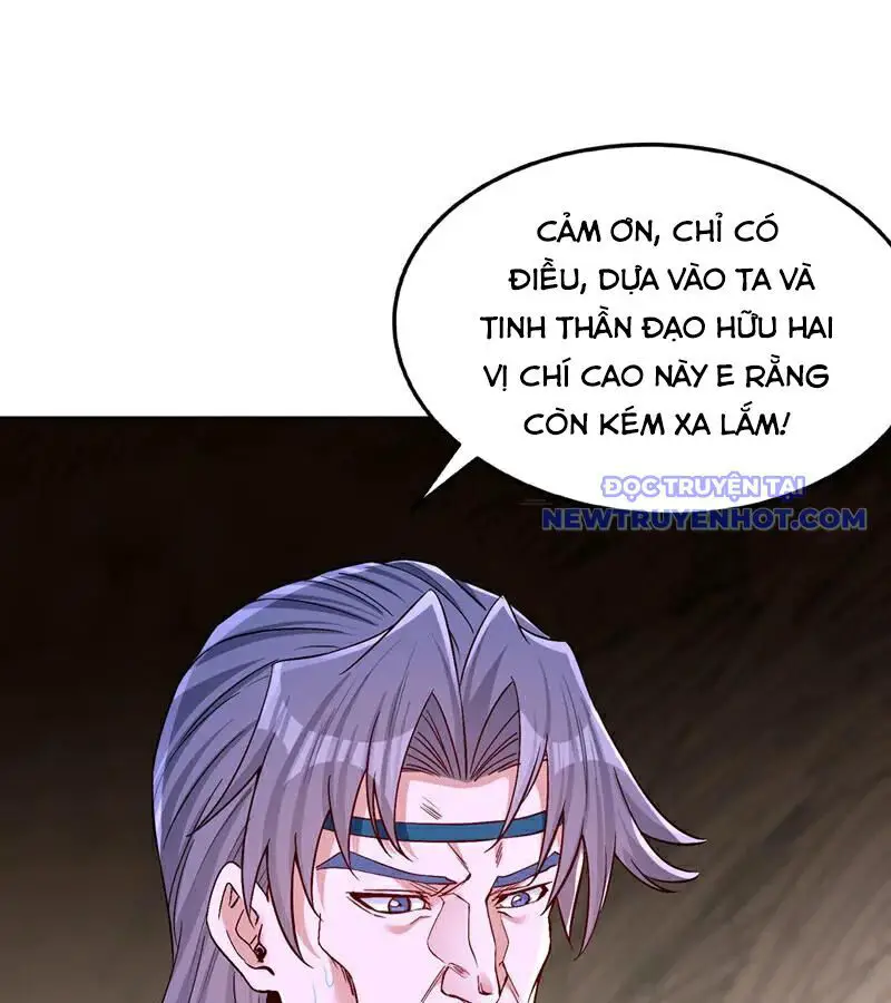 Ta Bị Nhốt Tại Cùng Một Ngày Mười Vạn Năm Nettruyen ZZZ Chương 532 Page 52
