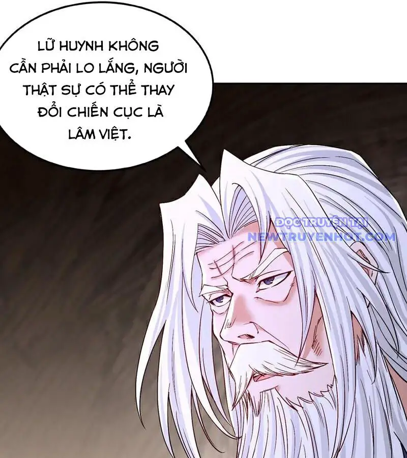 Ta Bị Nhốt Tại Cùng Một Ngày Mười Vạn Năm Nettruyen ZZZ Chương 532 Page 54
