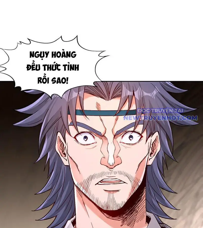 Ta Bị Nhốt Tại Cùng Một Ngày Mười Vạn Năm Nettruyen ZZZ Chương 532 Page 58