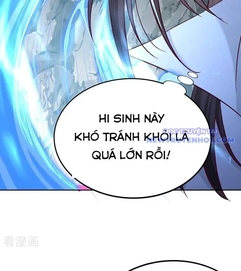 Ta Bị Nhốt Tại Cùng Một Ngày Mười Vạn Năm Nettruyen ZZZ Chương 532 Page 67