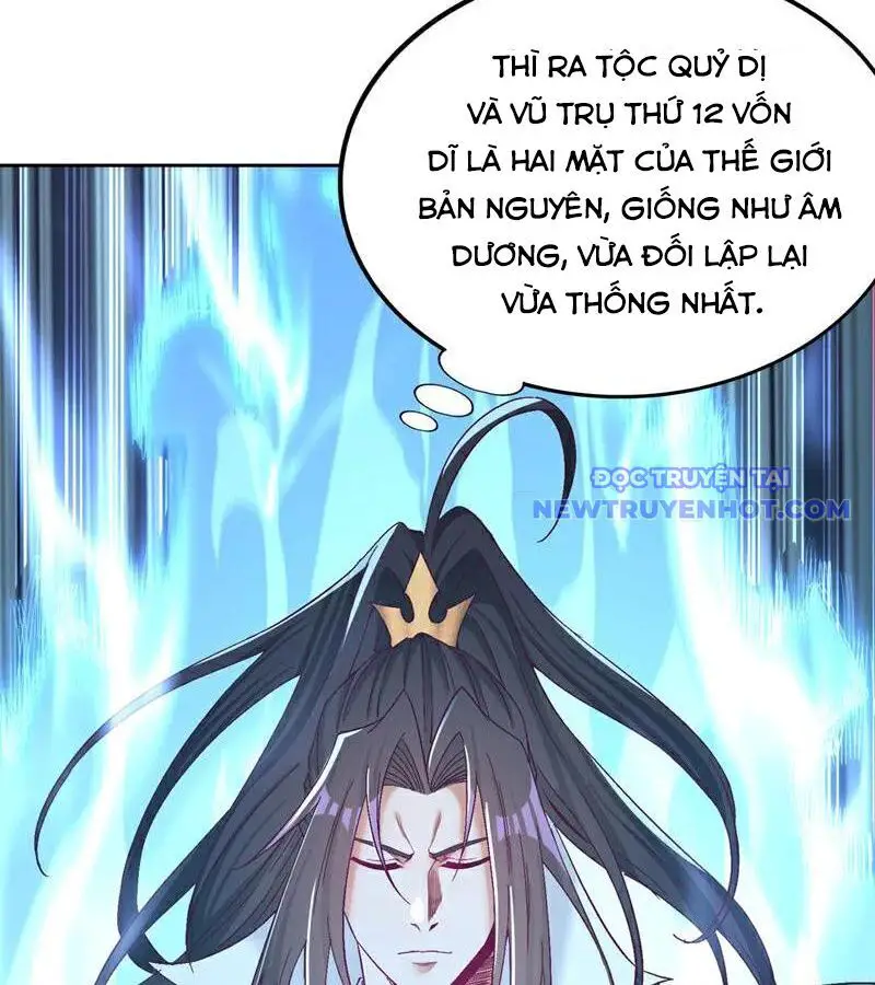 Ta Bị Nhốt Tại Cùng Một Ngày Mười Vạn Năm Nettruyen ZZZ Chương 532 Page 68