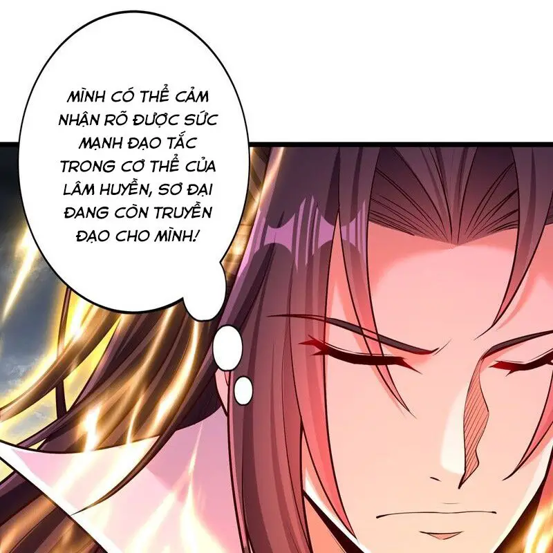 Ta Bị Nhốt Tại Cùng Một Ngày Mười Vạn Năm Nettruyen ZZZ Chương 498 Page 72