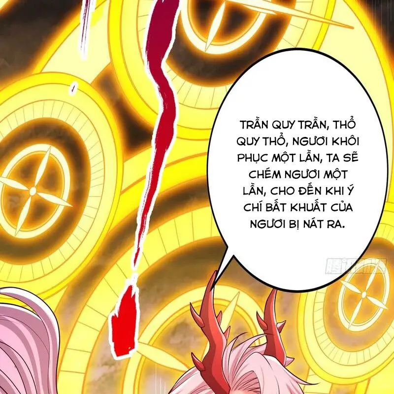 Ta Bị Nhốt Tại Cùng Một Ngày Mười Vạn Năm Nettruyen ZZZ Chương 498 Page 75