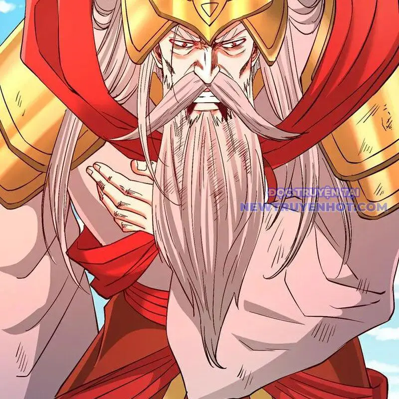 Ta Bị Nhốt Tại Cùng Một Ngày Mười Vạn Năm Nettruyen ZZZ Chương 534 Page 26