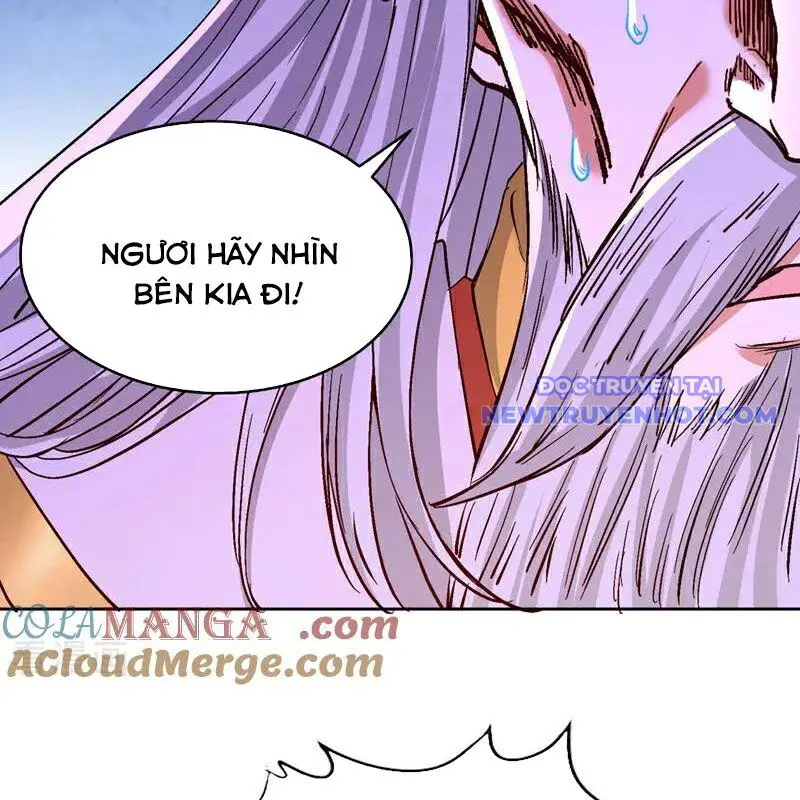 Ta Bị Nhốt Tại Cùng Một Ngày Mười Vạn Năm Nettruyen ZZZ Chương 534 Page 31