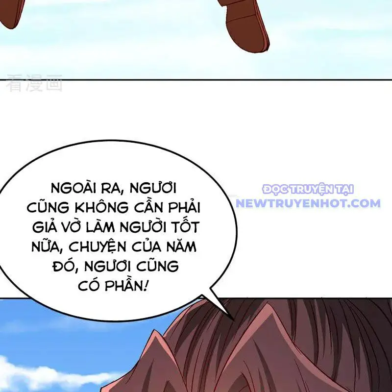 Ta Bị Nhốt Tại Cùng Một Ngày Mười Vạn Năm Nettruyen ZZZ Chương 534 Page 66