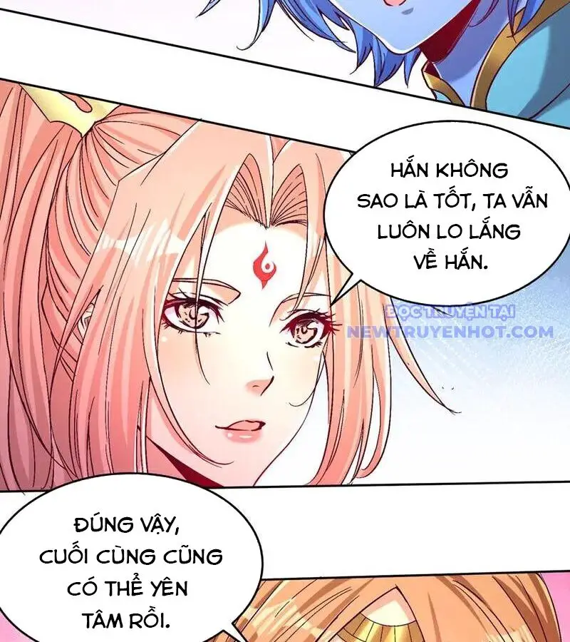 Ta Bị Nhốt Tại Cùng Một Ngày Mười Vạn Năm Nettruyen ZZZ Chương 542 Page 8
