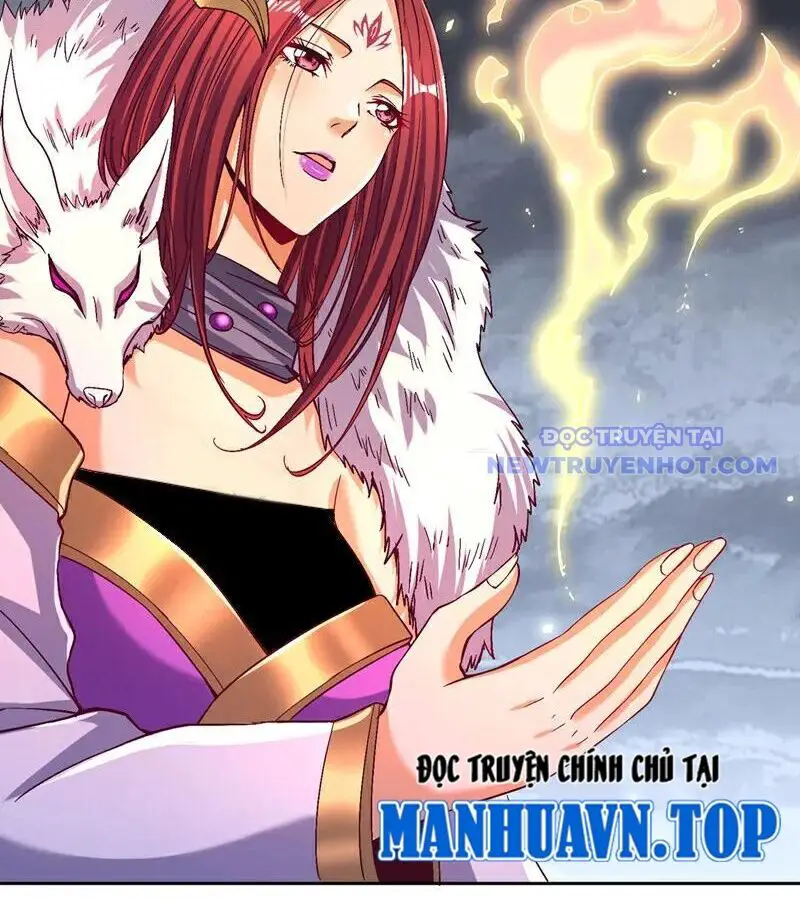 Ta Bị Nhốt Tại Cùng Một Ngày Mười Vạn Năm Nettruyen ZZZ Chương 542 Page 10