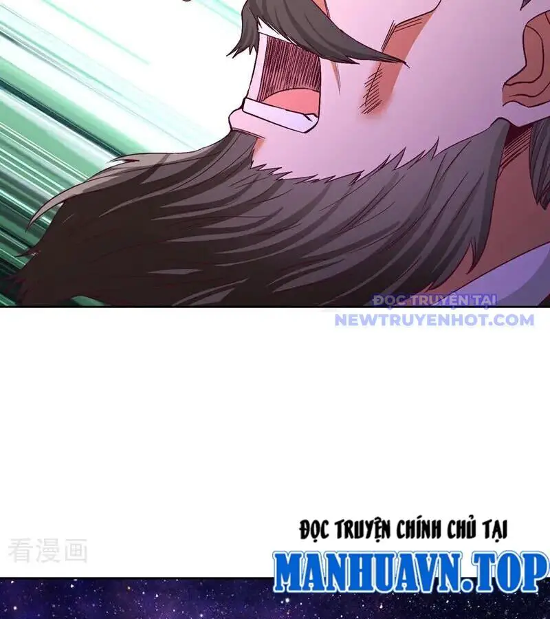 Ta Bị Nhốt Tại Cùng Một Ngày Mười Vạn Năm Nettruyen ZZZ Chương 542 Page 15