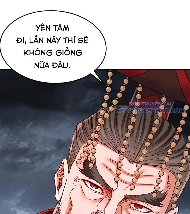 Ta Bị Nhốt Tại Cùng Một Ngày Mười Vạn Năm Nettruyen ZZZ Chương 542 Page 28