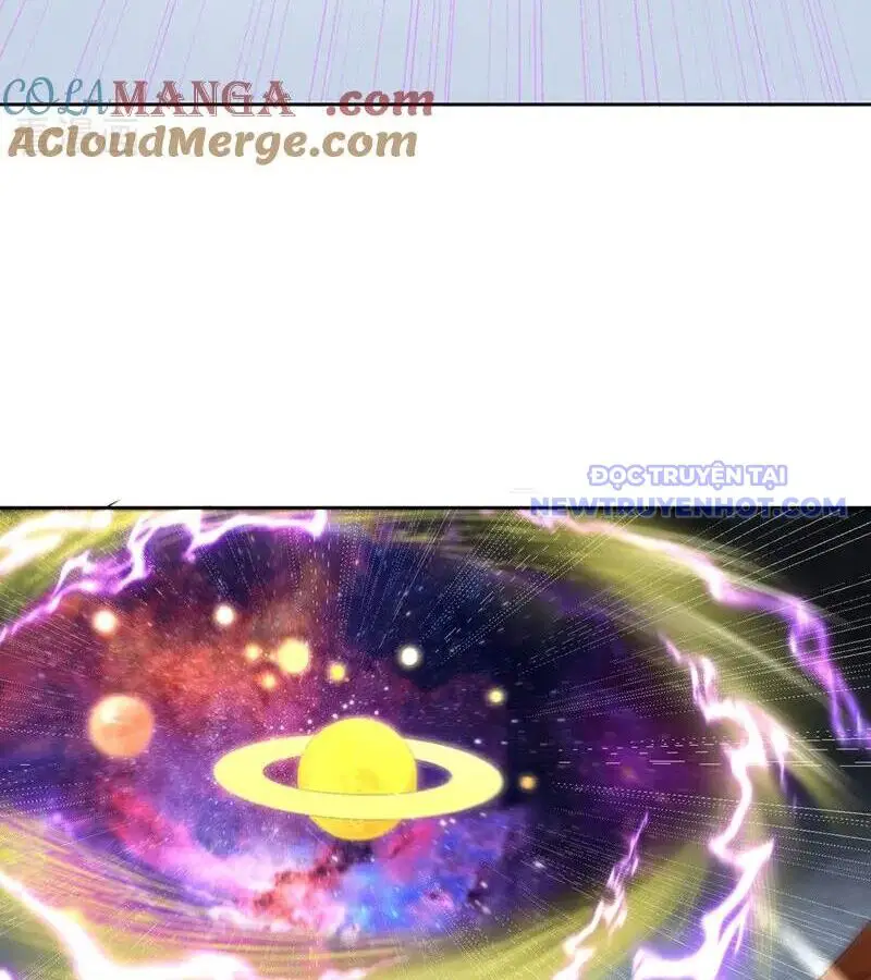 Ta Bị Nhốt Tại Cùng Một Ngày Mười Vạn Năm Nettruyen ZZZ Chương 542 Page 39