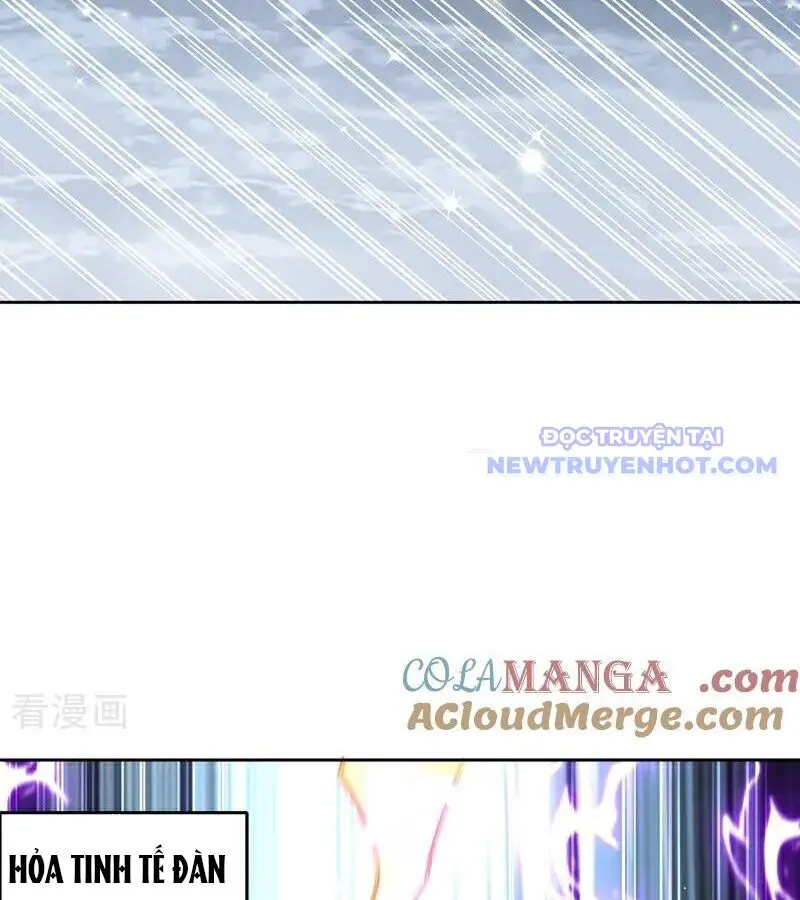 Ta Bị Nhốt Tại Cùng Một Ngày Mười Vạn Năm Nettruyen ZZZ Chương 542 Page 42