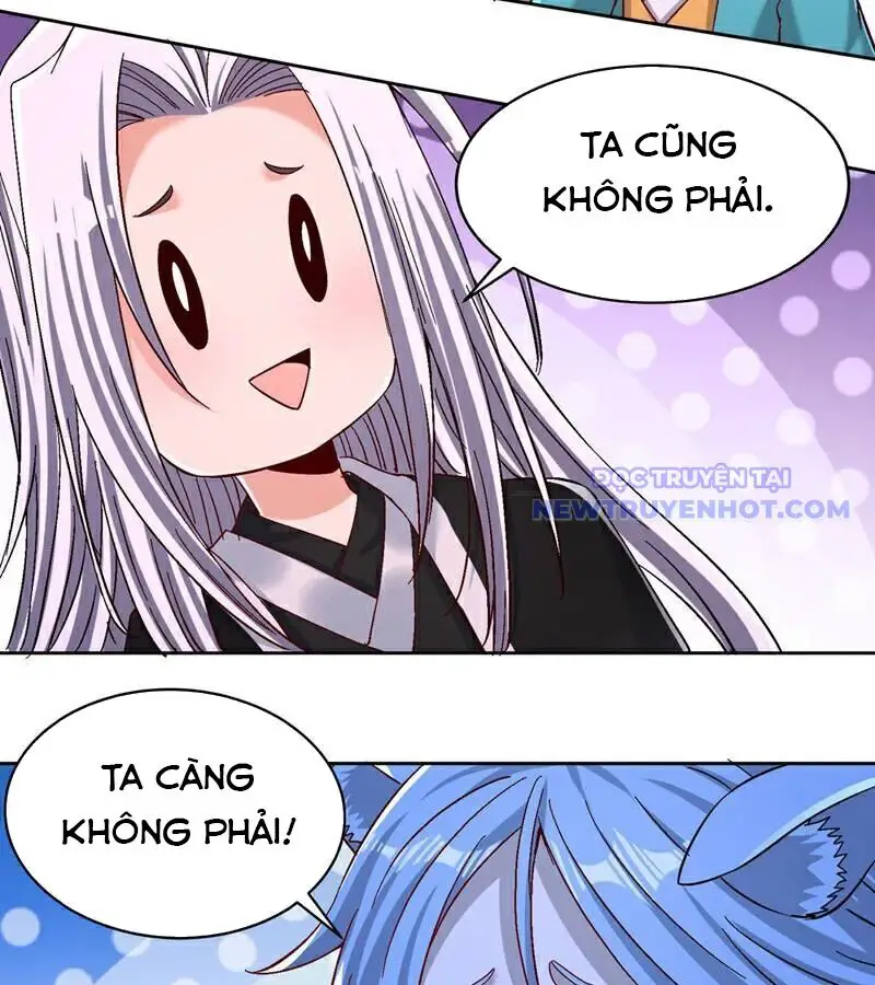 Ta Bị Nhốt Tại Cùng Một Ngày Mười Vạn Năm Nettruyen ZZZ Chương 542 Page 57