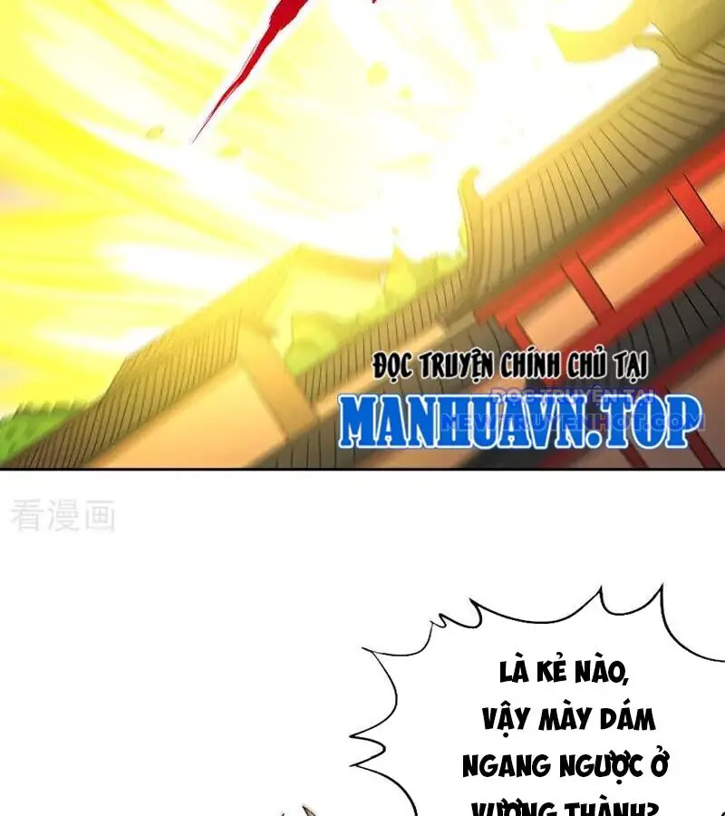Ta Bị Nhốt Tại Cùng Một Ngày Mười Vạn Năm Nettruyen ZZZ Chương 542 Page 67