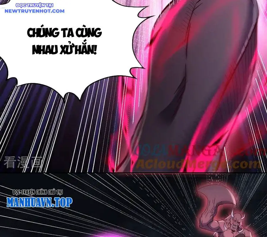 Ta Bị Nhốt Tại Cùng Một Ngày Mười Vạn Năm Nettruyen ZZZ Chương 531 Page 8