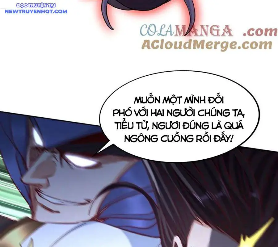 Ta Bị Nhốt Tại Cùng Một Ngày Mười Vạn Năm Nettruyen ZZZ Chương 531 Page 17