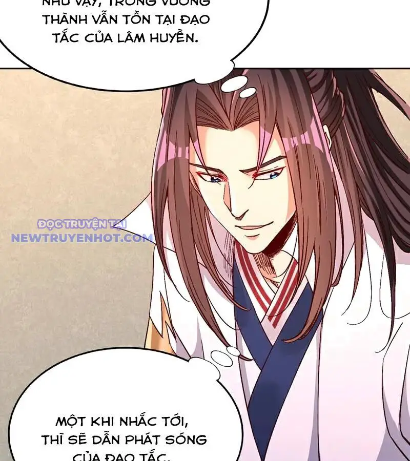 Ta Bị Nhốt Tại Cùng Một Ngày Mười Vạn Năm Nettruyen ZZZ Chương 528 Page 10