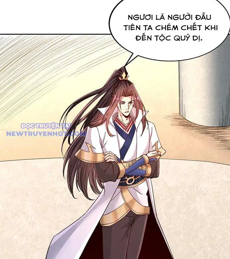 Ta Bị Nhốt Tại Cùng Một Ngày Mười Vạn Năm Nettruyen ZZZ Chương 528 Page 15