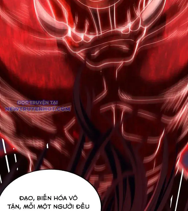 Ta Bị Nhốt Tại Cùng Một Ngày Mười Vạn Năm Nettruyen ZZZ Chương 528 Page 39