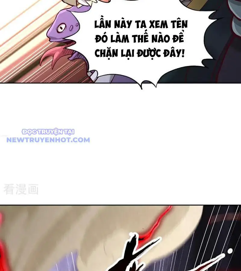Ta Bị Nhốt Tại Cùng Một Ngày Mười Vạn Năm Nettruyen ZZZ Chương 528 Page 47