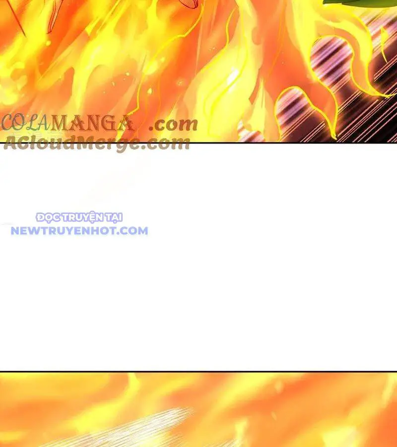 Ta Bị Nhốt Tại Cùng Một Ngày Mười Vạn Năm Nettruyen ZZZ Chương 528 Page 74