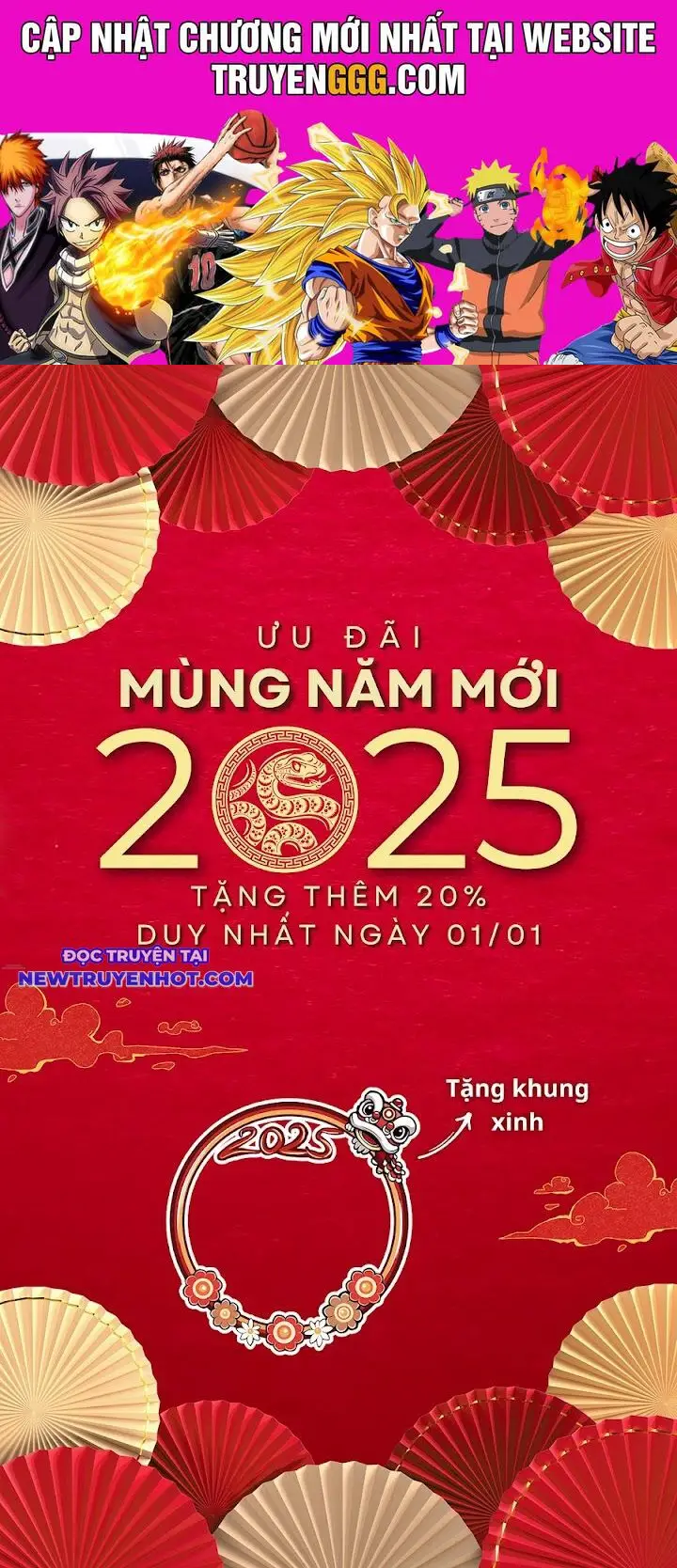 Ta Bị Nhốt Tại Cùng Một Ngày Mười Vạn Năm Nettruyen ZZZ Chương 525 Page 1