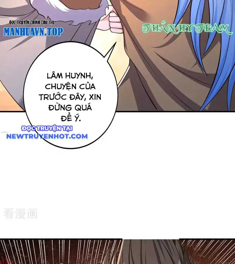 Ta Bị Nhốt Tại Cùng Một Ngày Mười Vạn Năm Nettruyen ZZZ Chương 525 Page 16
