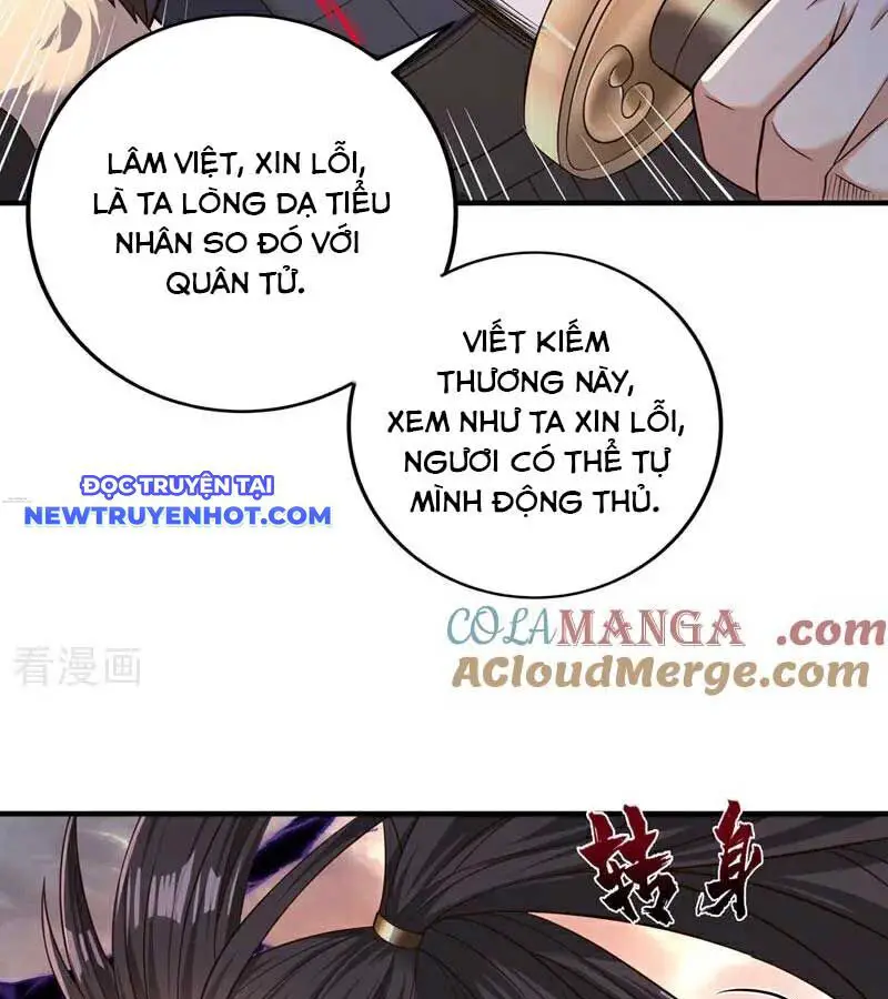 Ta Bị Nhốt Tại Cùng Một Ngày Mười Vạn Năm Nettruyen ZZZ Chương 525 Page 18