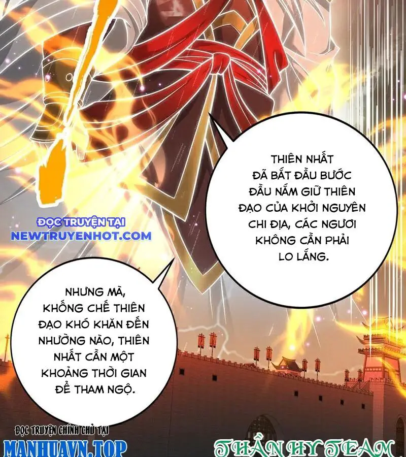 Ta Bị Nhốt Tại Cùng Một Ngày Mười Vạn Năm Nettruyen ZZZ Chương 526 Page 3