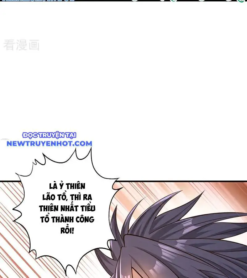 Ta Bị Nhốt Tại Cùng Một Ngày Mười Vạn Năm Nettruyen ZZZ Chương 526 Page 4