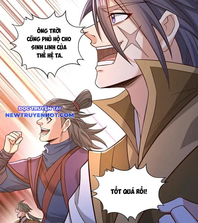 Ta Bị Nhốt Tại Cùng Một Ngày Mười Vạn Năm Nettruyen ZZZ Chương 526 Page 5