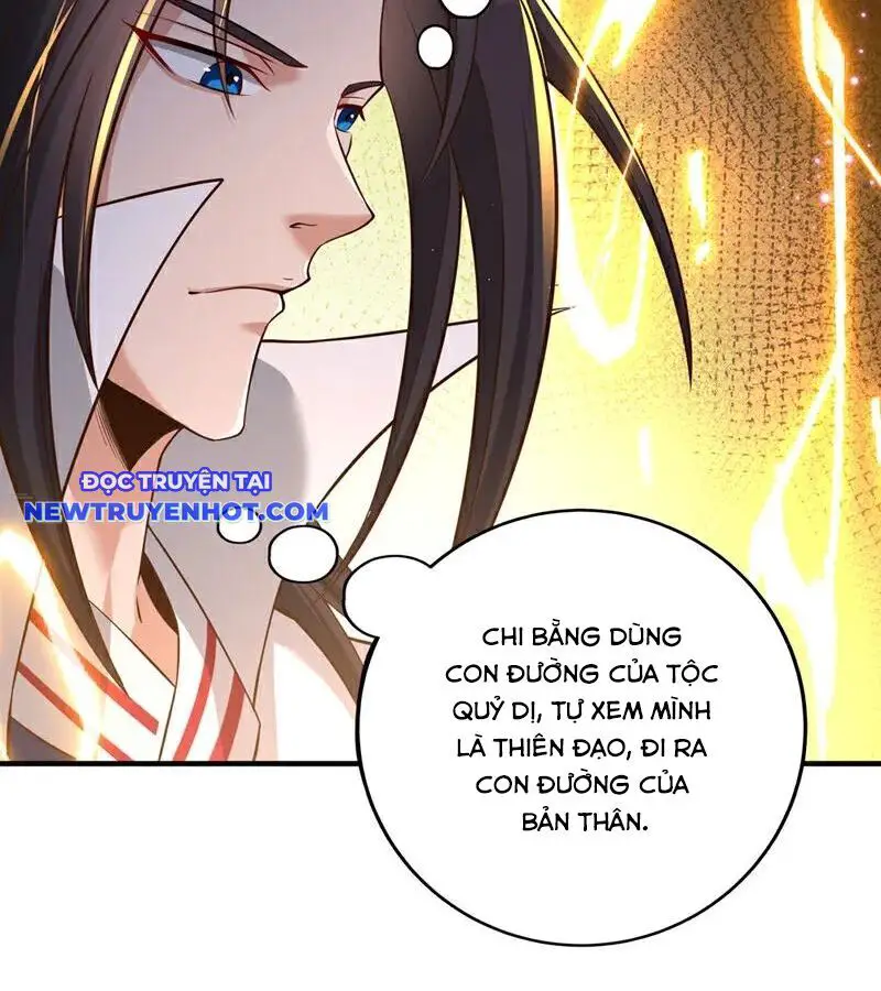 Ta Bị Nhốt Tại Cùng Một Ngày Mười Vạn Năm Nettruyen ZZZ Chương 526 Page 7